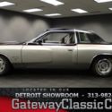1979 Dodge Magnum   86751 Miles Black/Gray Coupe 360 CID V8 4 Speed Automatic