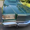 1979 Dodge Magnum Green RWD Automatic xe