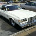 1979 DODGE MAGNUM RARE CAR T TOPS LEATHER 72000 MILES CALIFORNIA CAR  NICE !!!