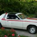 1979 DODGE MAGNUM ***Signed..Richard Petty*** MOPAR