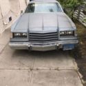 1979 Dodge Magnum V8 60200 Original Miles