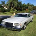 1979 Dodge Magnum XE