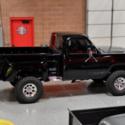 1979 DODGE POWER WAGON Custom 4x4 Built By NELSON RACING ENGINES Spectacular!