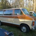 1979 dodge van 360 v8
