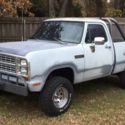 1979 Dodge W150 Power Wagon 4X4