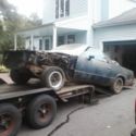 1979 el camino, badass, mullet mobile, project, muscel, 305, 5.0l