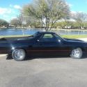 1979 El Camino Factory 4 Speed Manual Crate Motor