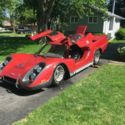 1979 Elite Enterprises Laser 917 Rare "C" Body NO RESERVE
