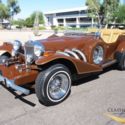 1979 Excalibur Phaeton Series III - Only 4K Original Miles - All Original - MINT