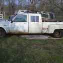 1979 Extended Cab Plymouth Arrow Pickup/Dually/Rat Rod/Hot Rod/Project/Hauler