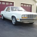 1979 F ord Fairmont Futura