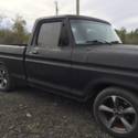 1979 f100 might trade