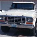 1979 F150 Ranger SWB 400 CU IN 4X4 AUTO PICK UP NEVADA TRUCK SHORTBED SHORT BOX