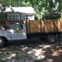 1979 F350 Ford Dump Truck