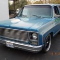1979 FACTORY 2 WD BLAZER SURVIVOR CLASSIC TRUCK,PATINA,BAGGED,PROJECT,LOW RESERV