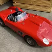 1979 FERRARI 250 Testa Rossa