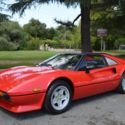 1979 Ferrari 308      43101 Miles