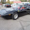 1979 Ferrari 308 All SERVICE DONE
