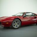 1979 Ferrari 308 GTB Dry Sump Motor