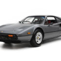1979 Ferrari 308 GTB, Grigio Ferro Metallic with 12758 Miles available now!