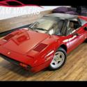 1979 Ferrari 308 GTS - 5-Speed Manual  - Targa