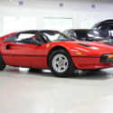 1979 Ferrari 308 GTS  62231 Miles   8 Cylinder Engine