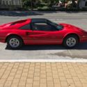 1979 FERRARI 308 GTS---ONE OWNER---100% ORIGINAL---MINT---24K miles---BEST !!!!!