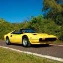 1979 Ferrari 308 GTS, Recent Service, Fly Yellow, Check this car out!