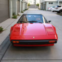 1979 Ferrari 308 GTS Serial Number 27705