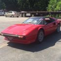1979 Ferrari 308 GTS Targa