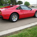 1979 Ferrari 308 GTS Targa with ONLY 34k MILES 3.0 Liter V8 5 Speed Manual Spyde