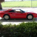 1979 Ferrari 308 GTS