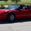 1979 Ferrari 308