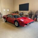 1979 Ferrari 308GTB for sale!