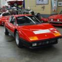 1979 Ferrari 512 BB  10200 Miles Red Coupe  Manual