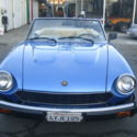 1979 Fiat 124