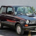 1979 Fiat Abarth A112 Autobianchi Real Abarth!