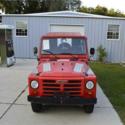 1979 Fiat Campagnola for sale!