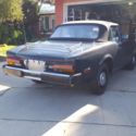 1979 Fiat Spider by owner