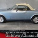 1979 Fiat Spider