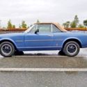 1979 FIAT SPYDER 2000 ** NO RESERVE *** CONVERTIBLE LOW LOW MILES !! ALPHA ROMEO