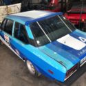 1979 FIAT SUPER MIAFIORI RALLY