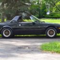 1979 Fiat X-1/9 Classic Italian Mid-engine Sports Car, Exotic Rat Rod
