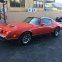 1979 FIREBIRD FORMULA 400, 4 speed, T-tops