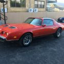 1979 FIREBIRD FORMULA 400 4 Speed