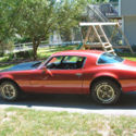 1979 Firebird - show car quality - older restoration