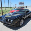 1979 Firebird!