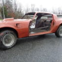 1979 FIREBIRD TRANS AM  403 RUNS N.C.TITLE!!   PROJECT DONOR CAR SUPER SOLID!