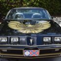 1979 firebird Trans Am