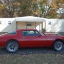 1979 firebird/Classic/Muscle Car/Street Rod/Hot Rod/